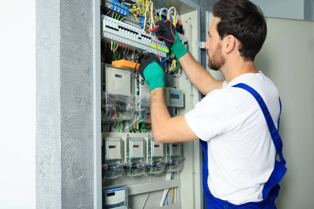Best Affordable Emergency Electrician  in Farngton Hills, MI