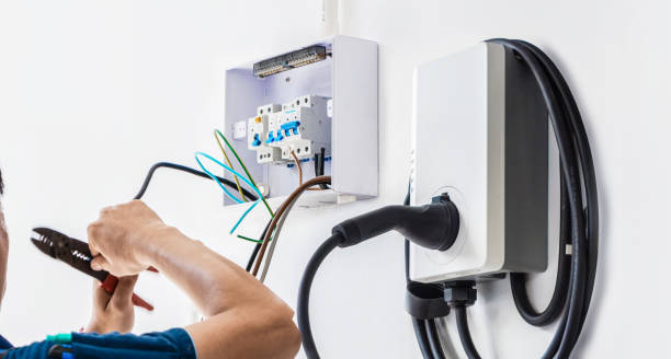 Best Emergency Electrician Near Me  in Farngton Hills, MI